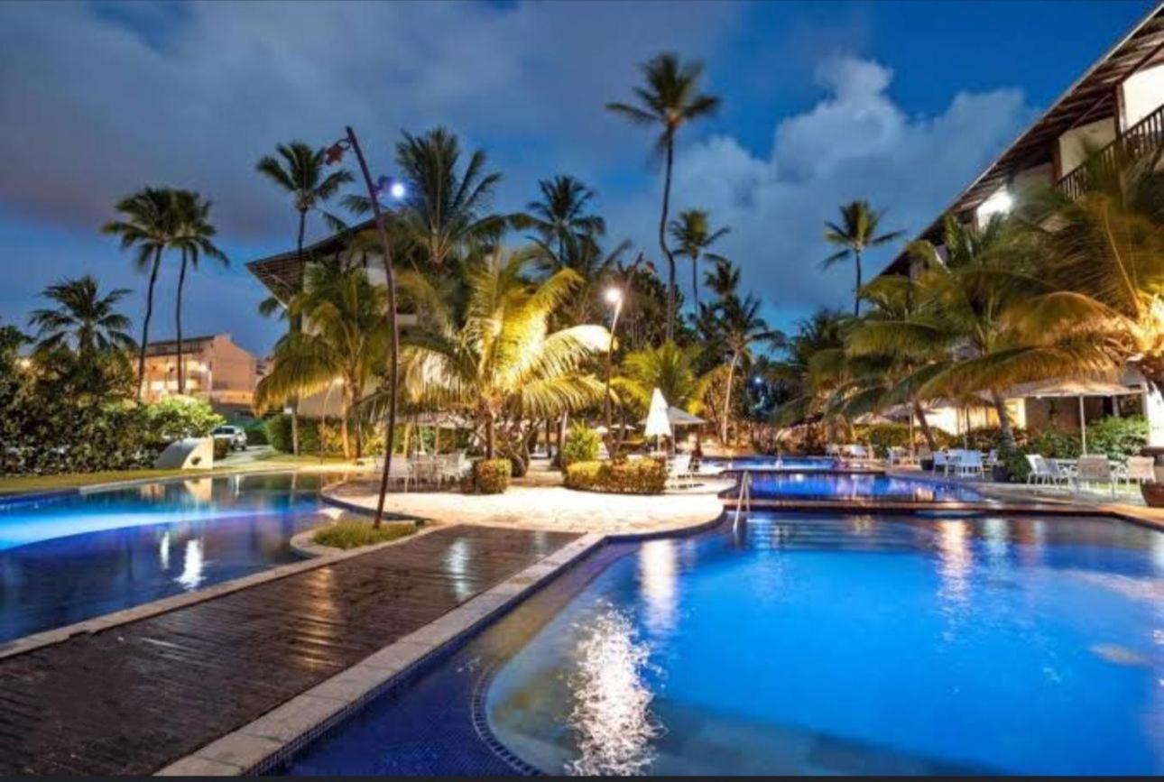 Apartamento Nannai Residence,um Luxo
