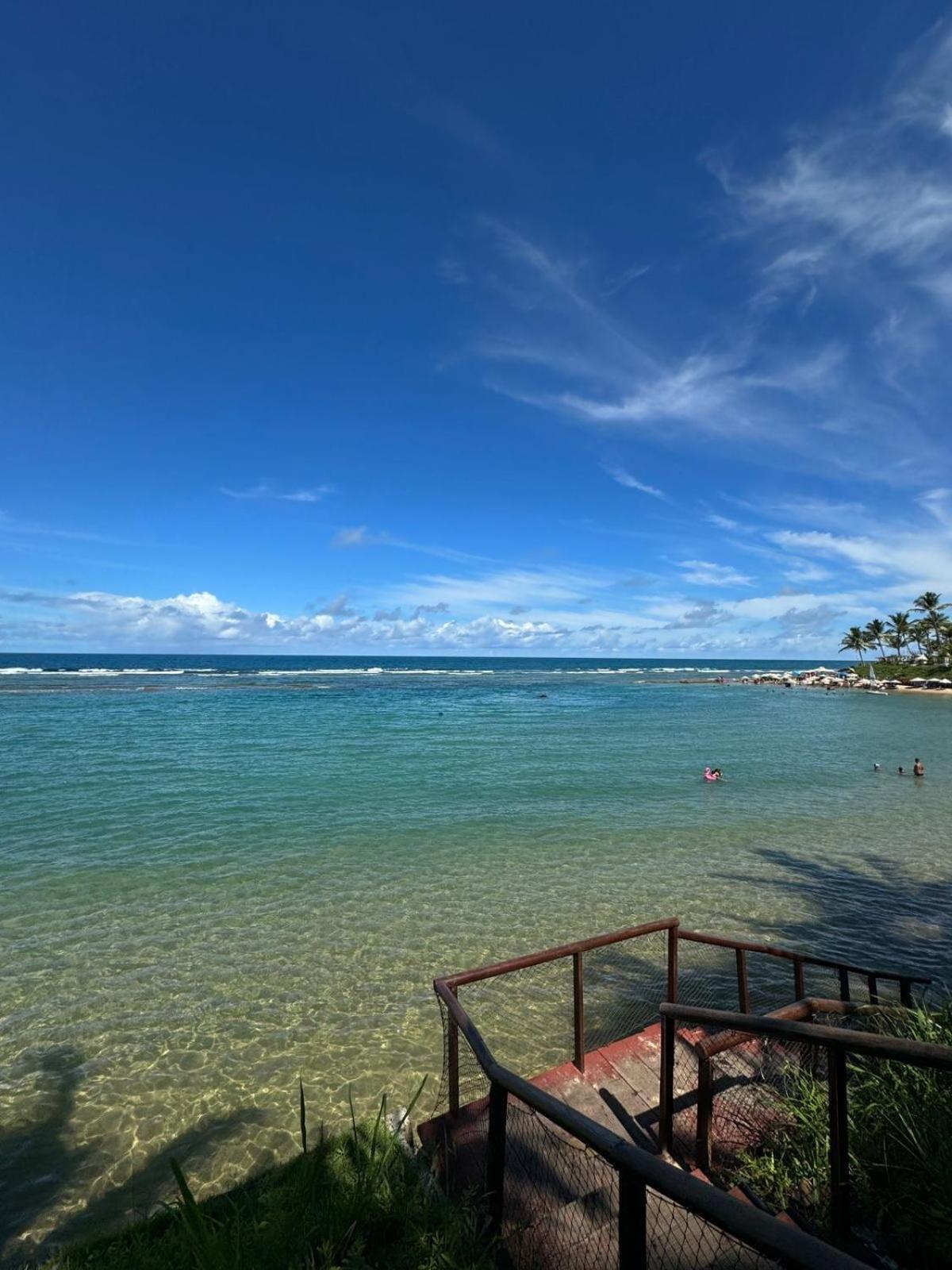 Nannai Residence,um Luxo Porto de Galinhas