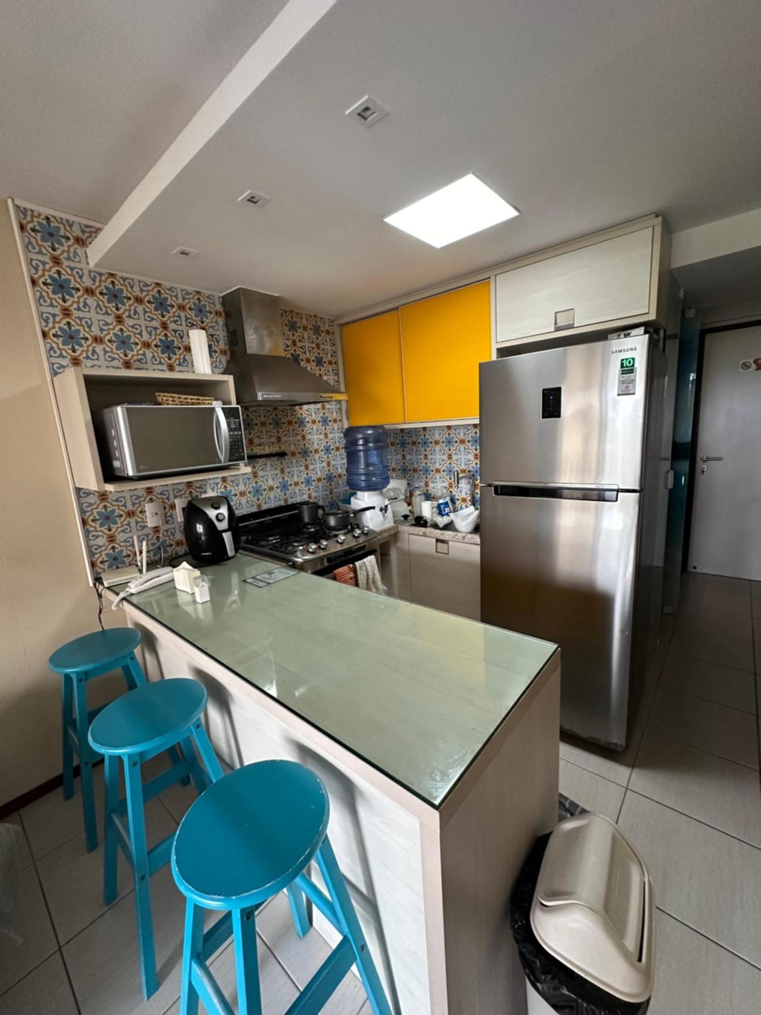 Nannai Residence,um Luxo