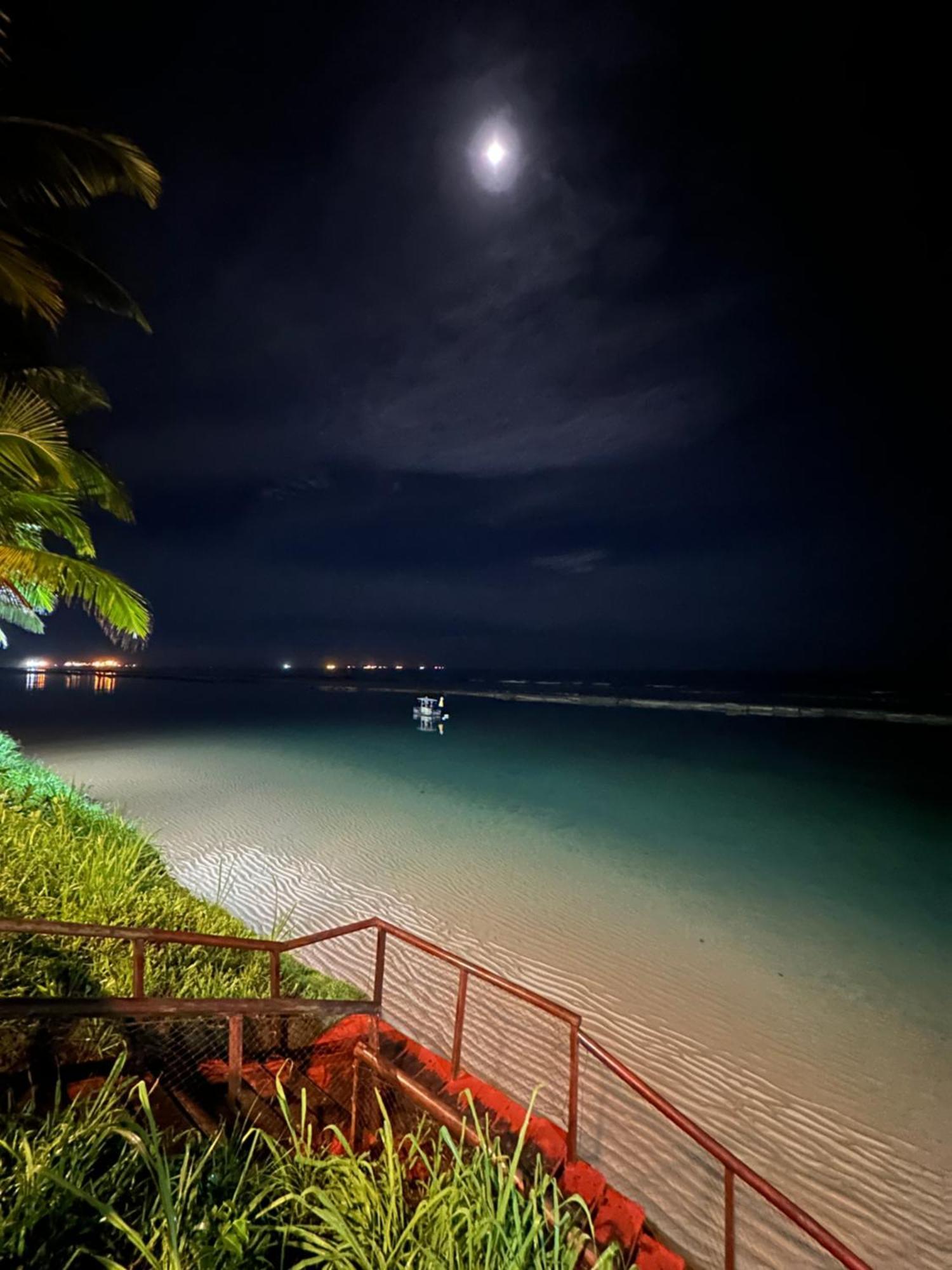 Apartamento Nannai Residence,um Luxo Porto de Galinhas