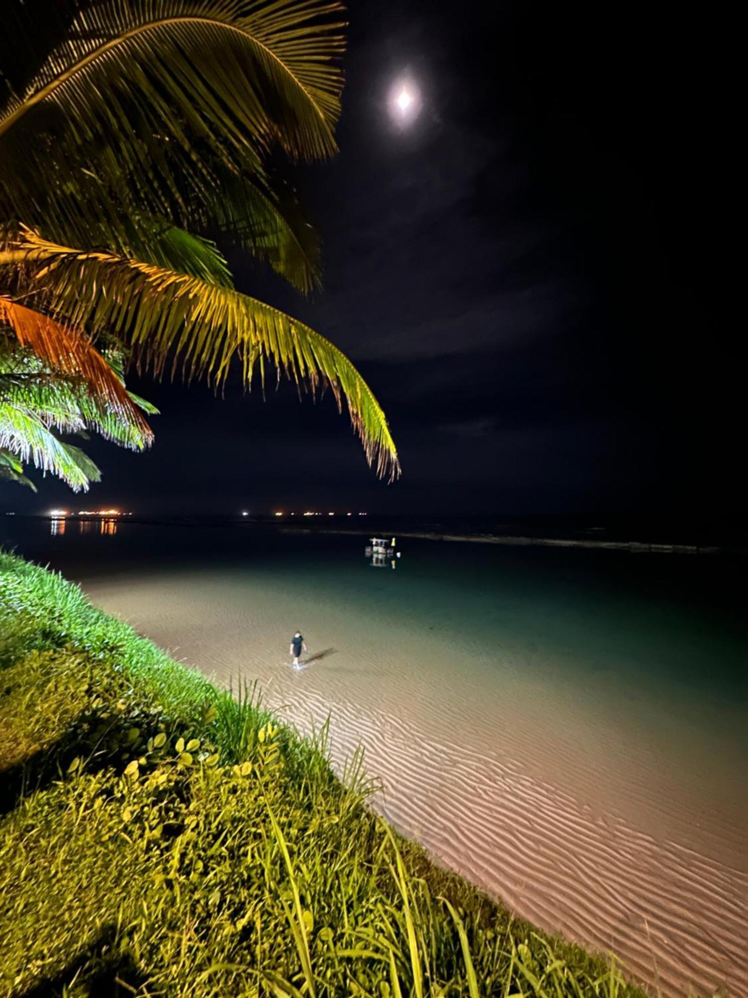 Nannai Residence,um Luxo *