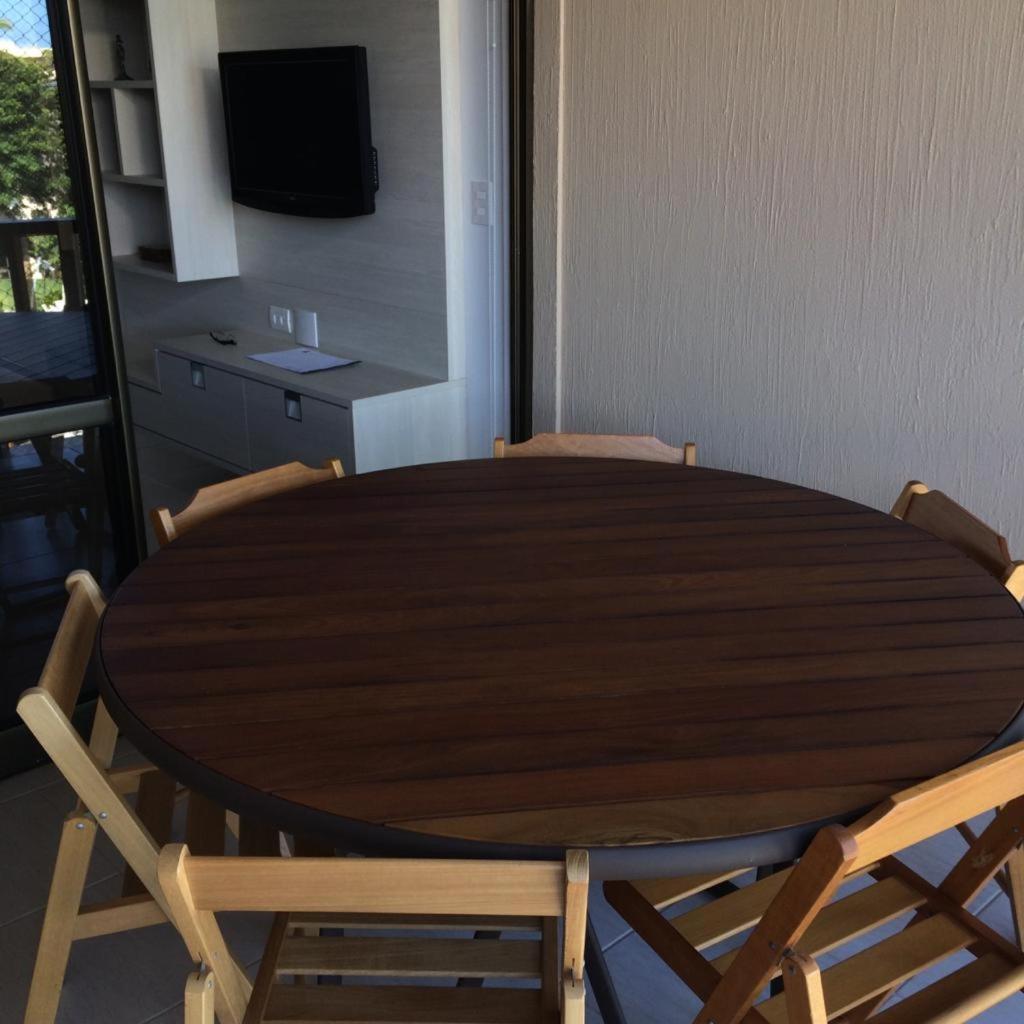 Nannai Residence,um Luxo Apartamento *