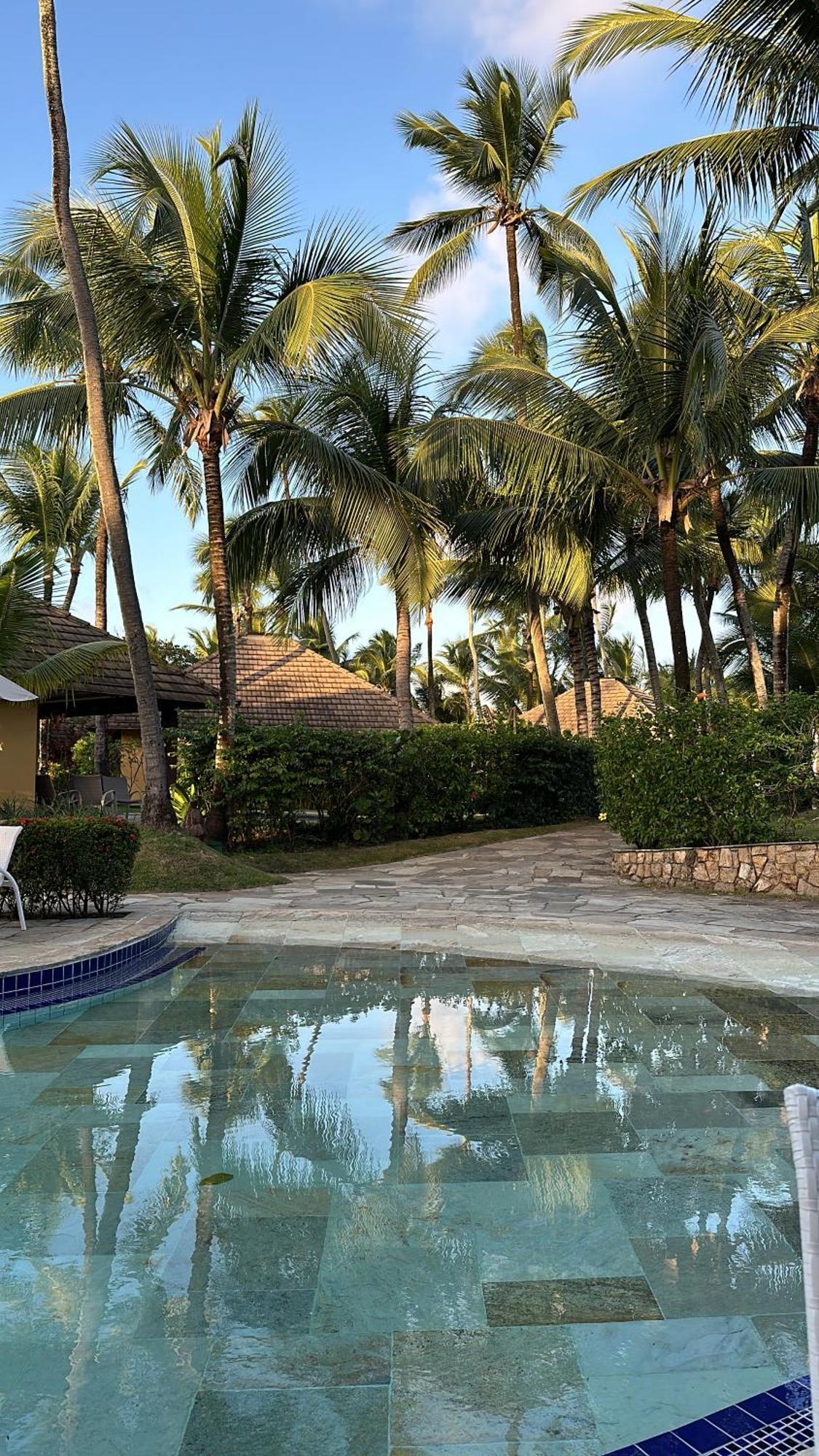 Apartamento Nannai Residence,um Luxo *