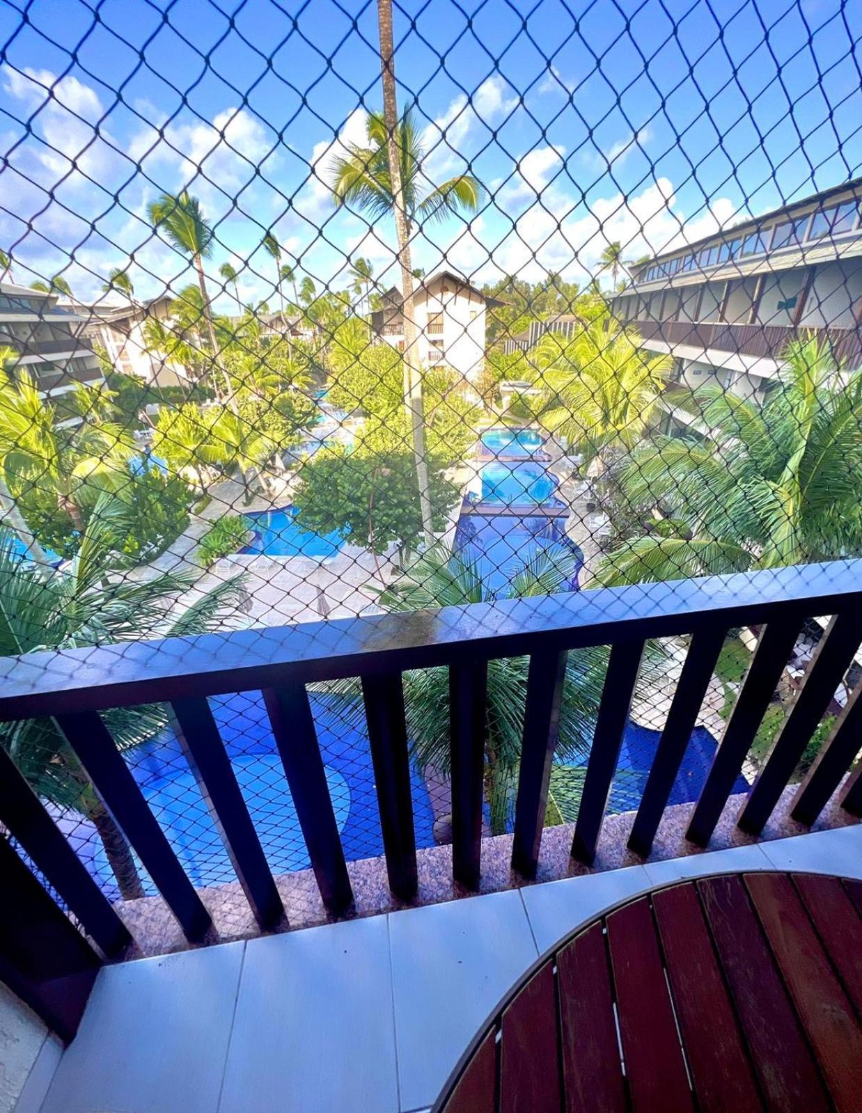 Nannai Residence,um Luxo