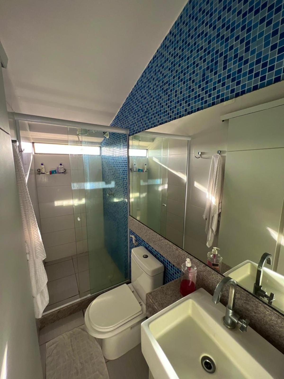 Nannai Residence,um Luxo Apartamento Porto de Galinhas